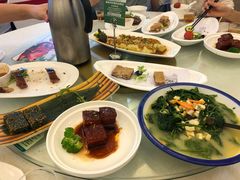 -椿记烧鹅(叠彩店)