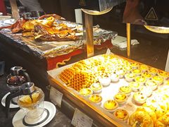 -惠州皇冠假日酒店·西餐厅·自助餐厅