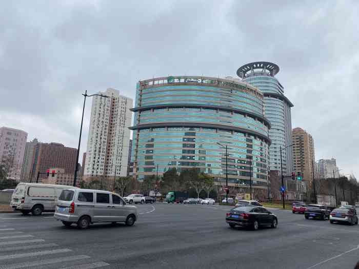 20 打卡 肇嘉浜路地铁站