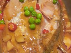 -中国徽菜·徽商故里(罍街店)