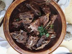 -友乐居羊蝎子(西直门店)