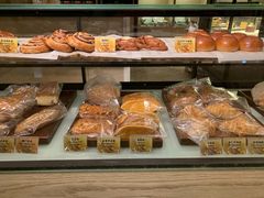 -金海湾自助餐厅(金陵饭店)