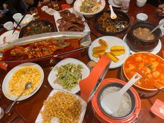 -龙凤瓦罐煨汤馆(清江东路店)