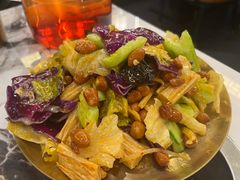 -云鼎·炙火精酿啤酒秘制烧烤(工体店)