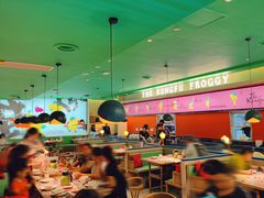 -蛙小侠(五象万象汇店)