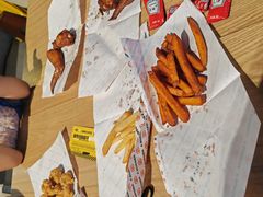 -福咔恰铁板牛肉汉堡(吉林欧亚综合体店)