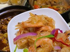 -争鲜·鲍鱼鸡煲(美邻中心店)