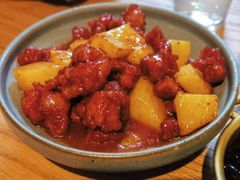 -有肉食·虎九闽菜(798艺术区店)