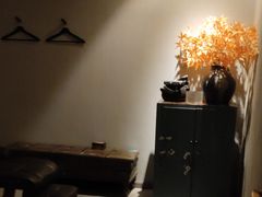 -Dragonfly 悠庭·按摩Spa(苏州中心广场店)