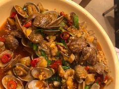 -东排食堂长沙小吃大排档(五一广场店)