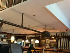 -宝莱纳餐厅(滨江店)