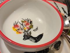 -新白鹿餐厅(松江开元地中海店)
