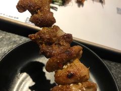 招牌肥肠-新楚记烧烤·酒场·夺命肥肠(车公庙店)