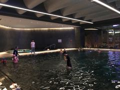 -西安W酒店FIT有型健身中心