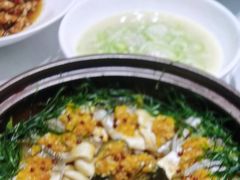 -院里寻菜·精致庭院菜(观沙岭店)