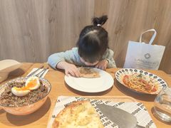 -1861意大利餐厅(文化广场店)