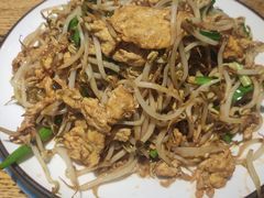 -大闫家烧烤·小海鲜家常菜(郑庄店)