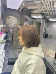 -Sying杉影日式烫染專門店