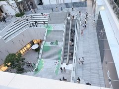 -深圳湾万象城