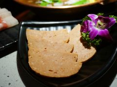 -京韵胡同·酱香羊蝎子火锅涮肉(长寿路店)