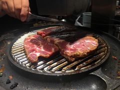 -大山炭火烤肉自助(印象城店)