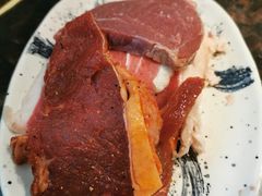 -阪尚皇·原切牛排·烤肉火锅自助(北京路店)