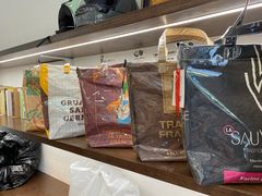 -富贵面包公司(运河店)