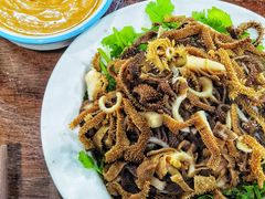 水爆肚-来顺成饭庄