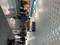 -杭州萧山国际机场