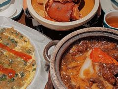 -食锦记·福建私房菜(浦西万达店)
