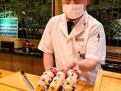 -鮨冠OMAKASE食べ放题(北京首店)