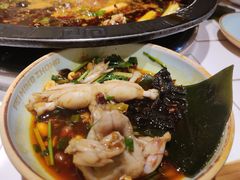 -费明中罗非鱼(大石坝店)