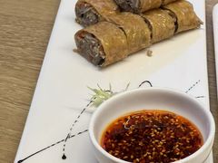 -枣子树·素食餐厅(朱家尖店)