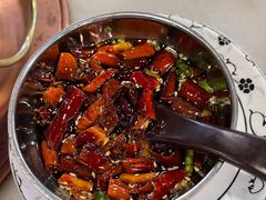 -京门老爆三·铜锅涮肉 爆肚(望京店)