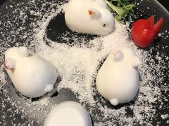 -避风塘(百联东郊店)