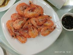 -香湖海鲜餐厅(青澳湾店)