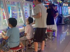 -大玩家(余姚万达店)