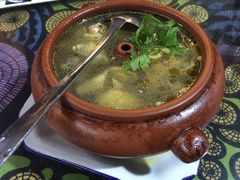 汽锅鸡-小厨子私房菜·云南美食店