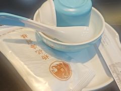 -杨记海鲜楼(三门黑金冠店)