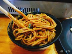 -回·龙虾铺·盆盆蟹·烧烤大排档(回龙观店)