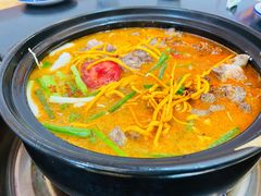 -羊肉大仙(金凯广场店)