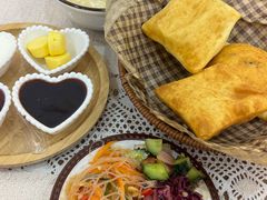 -baursak包尔萨克早餐屋