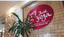 -Just Yoga 瑜伽·阿育吠陀