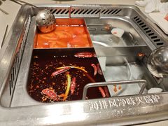 -海底捞火锅(万达广场店)