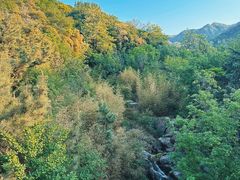 -九如山休闲旅游度假区