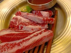 -味家烤肉烤鳗鱼牛排(西塔旗舰店)