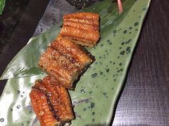 -青叶日式料理(飘亮阳光广场店)