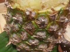 -云海肴云南菜·蒸汽石锅鱼(北京良乡华冠店)