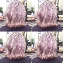 -SALON V