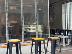 -来回·咖啡(天河南店)